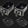 Мультипечь Ariete 4631 (Black)