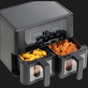 Мультипечь Ariete 4631 (Black)