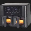 Мультипечь Ariete 4631 (Black)