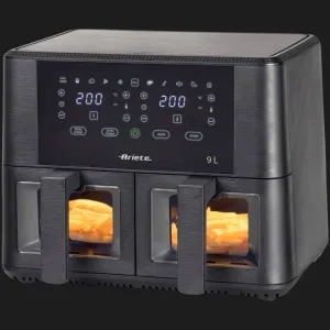 Мультипечь Ariete 4631 (Black)
