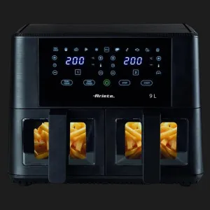 Мультипечь Ariete 4631 (Black)