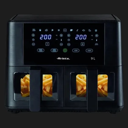 Мультипечь Ariete 4631 (Black)