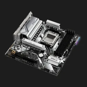Материнська плата ASRock B650M PRO RS (B650M PRO RS)