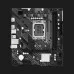 Материнская плата ASRock H610M-H2/M.2 D5 (H610M-H2/M.2 D5)
