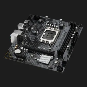 Материнская плата ASRock H610M-H2/M.2 D5 (H610M-H2/M.2 D5)