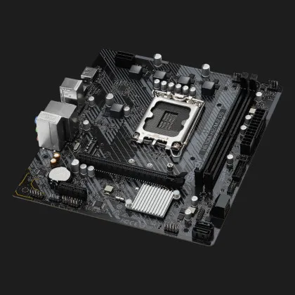 Материнська плата ASRock H610M-H2/M.2 D5 (H610M-H2/M.2 D5)