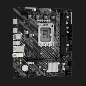 Материнская плата ASRock H610M-H2/M.2 D5 (H610M-H2/M.2 D5)