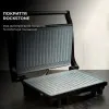 Гриль Cecotec Rock`nGrill 1500 Rapid (Silver)