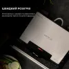Гриль Cecotec Rock`nGrill 1500 Rapid (Silver)