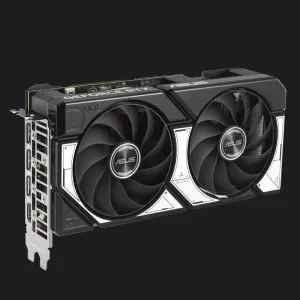 Відеокарта ASUS GeForce RTX 5060 Dual OC 8GB (DUAL-RTX5060-O8G)