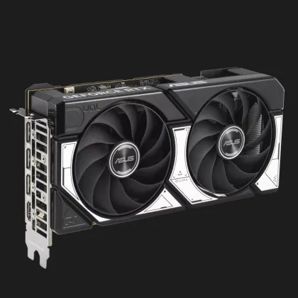 Відеокарта ASUS GeForce RTX 5060 Dual OC 8GB (DUAL-RTX5060-O8G)