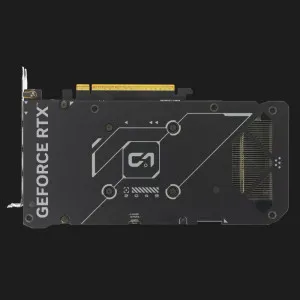 Відеокарта ASUS GeForce RTX 5060 Dual OC 8GB (DUAL-RTX5060-O8G)