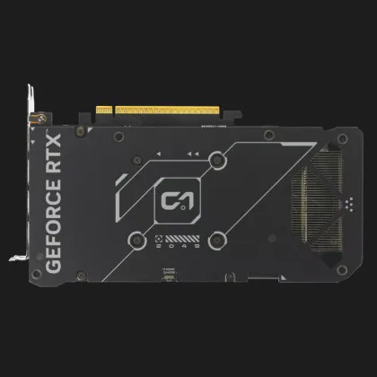 Відеокарта ASUS GeForce RTX 5060 Dual OC 8GB (DUAL-RTX5060-O8G)