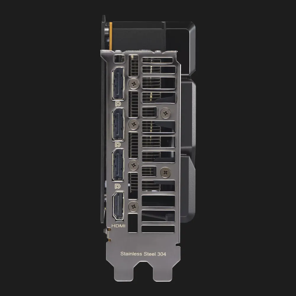 Відеокарта ASUS GeForce RTX 5060 Dual OC 8GB (DUAL-RTX5060-O8G)