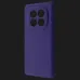 Чохол WAVE Full Silicone Cover для Xiaomi Redmi Note 15 4G/5G/Poco M8 (Midnight Blue)