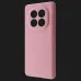 Чохол WAVE Full Silicone Cover для Xiaomi Redmi Note 15 4G/5G/Poco M8 (Pink Sand)