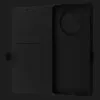 Чохол - книжка WAVE Flap Case для Xiaomi Redmi Note 15 4G/5G/Poco M8 (Black)