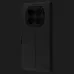 Чохол - книжка WAVE Flap Case для Xiaomi Redmi Note 15 4G/5G/Poco M8 (Black)