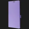 Чохол WAVE Flap Case для Xiaomi Redmi Note 15 Pro+ 5G/Poco M8 Pro (Light Purple)