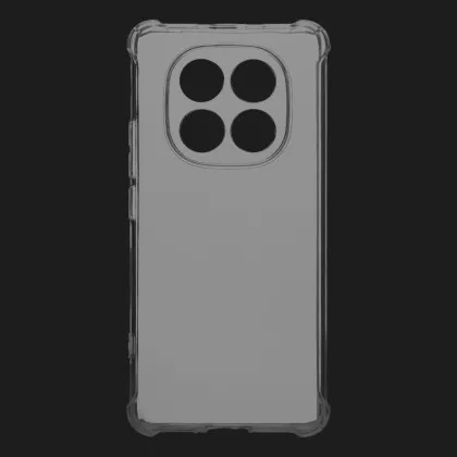 Чохол ArmorStandart Air Force для Xiaomi Redmi Note 15 4G/5G/Poco M8 (Clear)