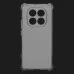 Чохол ArmorStandart Air Force для Xiaomi Redmi Note 15 4G/5G/Poco M8 (Clear)