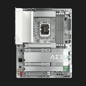 Материнская плата GIGABYTE Z890 AERO G (Z890 AERO G)
