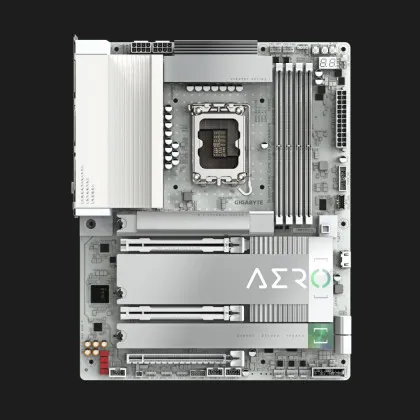 Материнская плата GIGABYTE Z890 AERO G (Z890 AERO G)