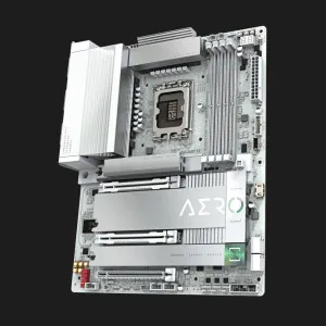 Материнская плата GIGABYTE Z890 AERO G (Z890 AERO G)