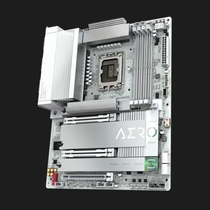 Материнская плата GIGABYTE Z890 AERO G (Z890 AERO G)