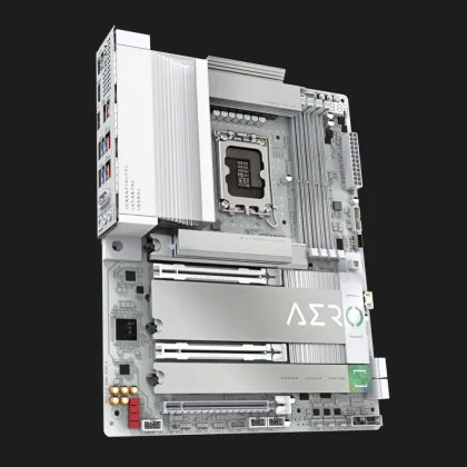 Материнская плата GIGABYTE Z890 AERO G (Z890 AERO G)