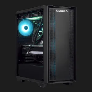 Комп'ютер COBRA Gaming (AMD Ryzen 7 9700X/32GB/1TB (SSD)/RTX 5060 Ti) (A97X.32.S1.56T8.21561) в Бродах