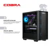 Комп'ютер COBRA Gaming (AMD Ryzen 7 9700X/32GB/1TB (SSD)/RTX 5060) (A97X.32.S1.56.21545)