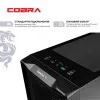 Комп'ютер COBRA Gaming (AMD Ryzen 7 9700X/32GB/1TB (SSD)/RTX 5060) (A97X.32.S1.56.21545)