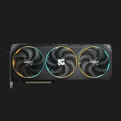 Відеокарта GIGABYTE GeForce RTX 5070 GAMING OC 12GB (GV-N5070GAMING OC-12GD)