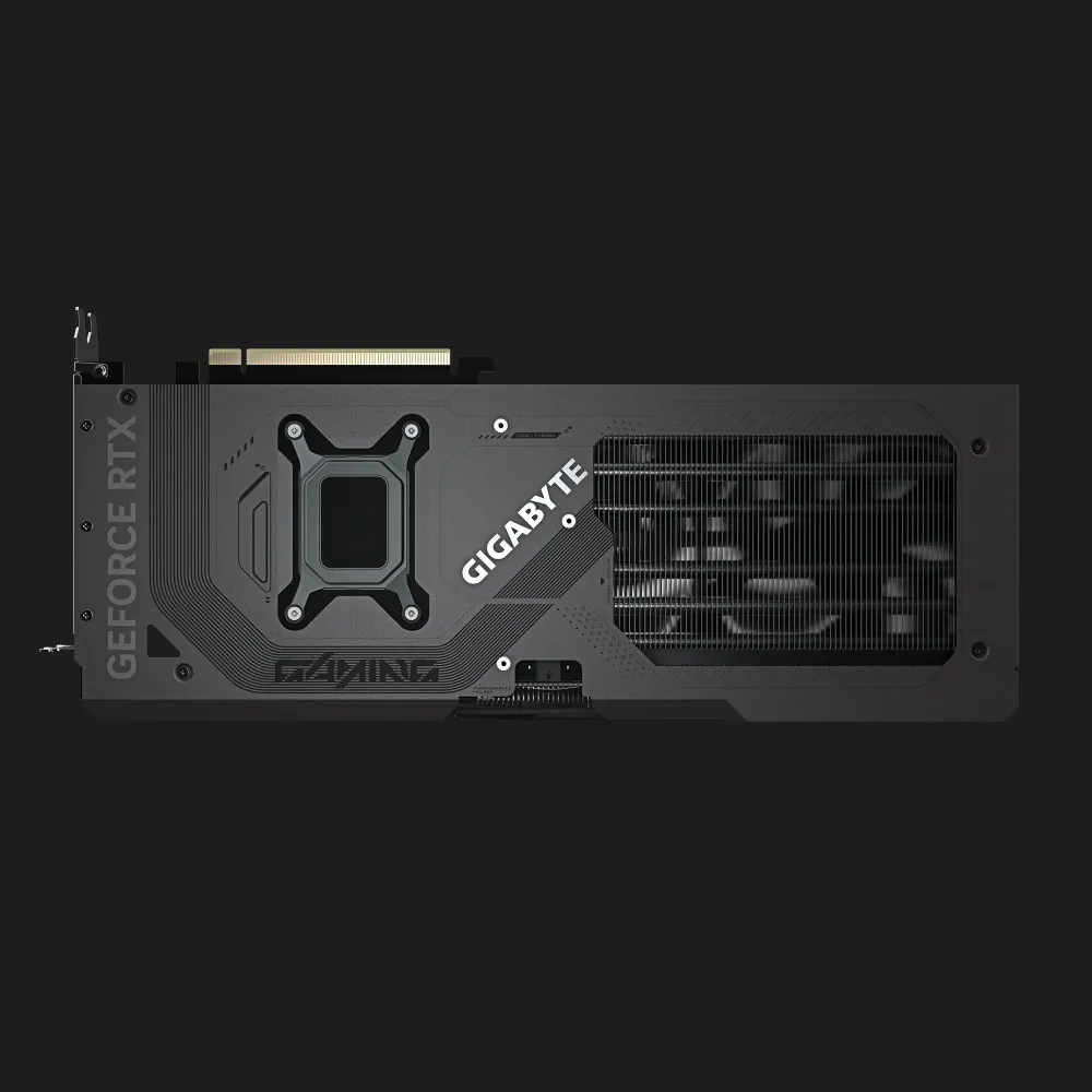 Відеокарта GIGABYTE GeForce RTX 5070 GAMING OC 12GB (GV-N5070GAMING OC-12GD)