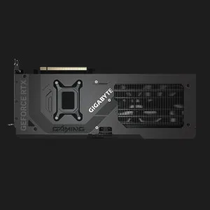 Відеокарта GIGABYTE GeForce RTX 5070 GAMING OC 12GB (GV-N5070GAMING OC-12GD)
