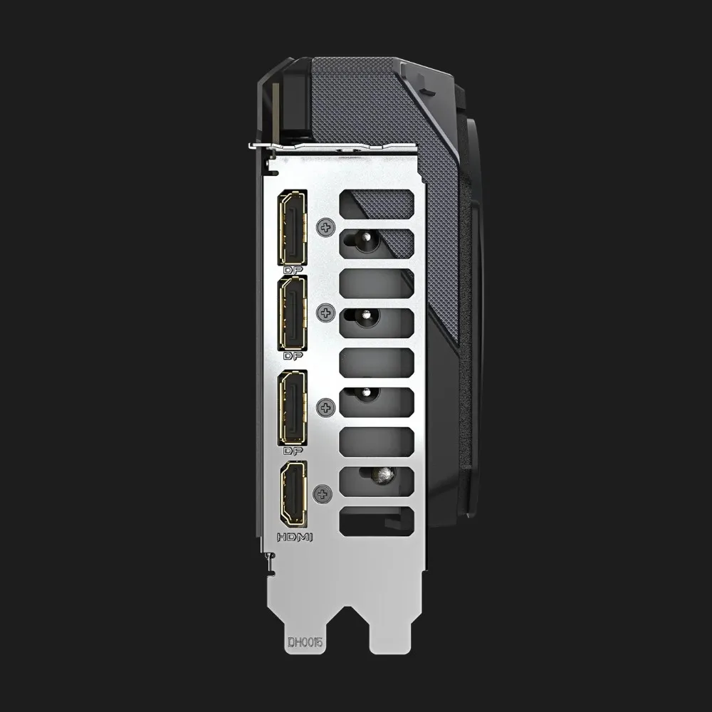 Відеокарта GIGABYTE GeForce RTX 5070 GAMING OC 12GB (GV-N5070GAMING OC-12GD)