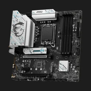 Материнская плата MSI B760M GAMING PLUS WIFI DDR4 (B760M GAMING PLUS WIFI DDR4)