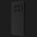 Чохол WAVE Full Silicone Cover для Xiaomi Redmi Note 15 Pro 5G (Black)