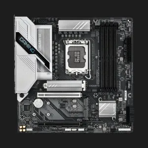 Материнская плата GIGABYTE Z890M GAMING X (Z890M GAMING X)