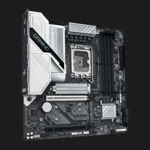 Материнская плата GIGABYTE Z890M GAMING X (Z890M GAMING X)