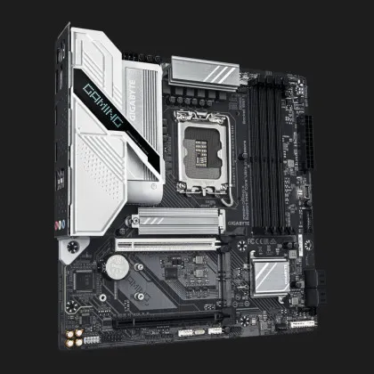 Материнська плата GIGABYTE Z890M GAMING X (Z890M GAMING X)