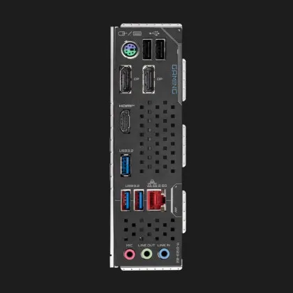 Материнська плата GIGABYTE Z890M GAMING X (Z890M GAMING X)