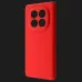 Чохол WAVE Full Silicone Cover для Xiaomi Redmi Note 15 Pro 5G (Red)