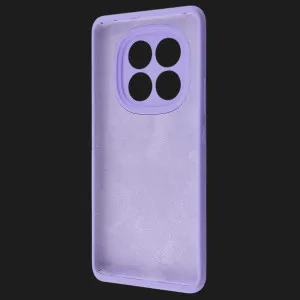 Чехол WAVE Full Silicone Cover для Xiaomi Redmi Note 15 Pro 5G (Light Purple) в Хмельницком