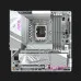Материнская плата GIGABYTE Z890M AORUS ELITE WIFI7 ICE (Z890M AORUS ELITE WIFI7 ICE)