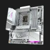 Материнская плата GIGABYTE Z890M AORUS ELITE WIFI7 ICE (Z890M AORUS ELITE WIFI7 ICE)