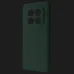 Чохол WAVE Full Silicone Cover для Xiaomi Redmi Note 15 Pro 5G (Cyprus Green)