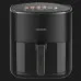 Мультипечь Cecotec Cecofry&Grill Duoheat 6500 (Black)