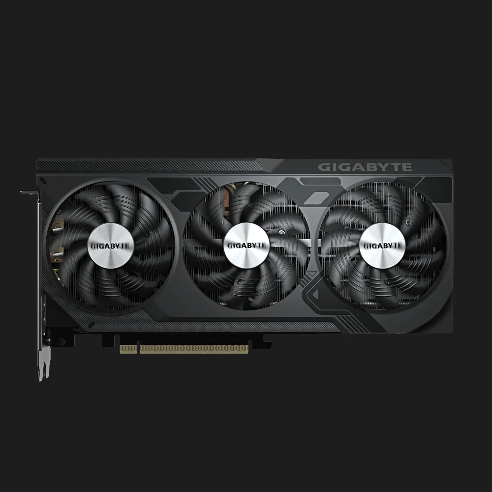 Відеокарта GIGABYTE GeForce RTX 5070 Ti WINDFORCE OC 16GB (GV-N507TWF3OCV2-16GD)
